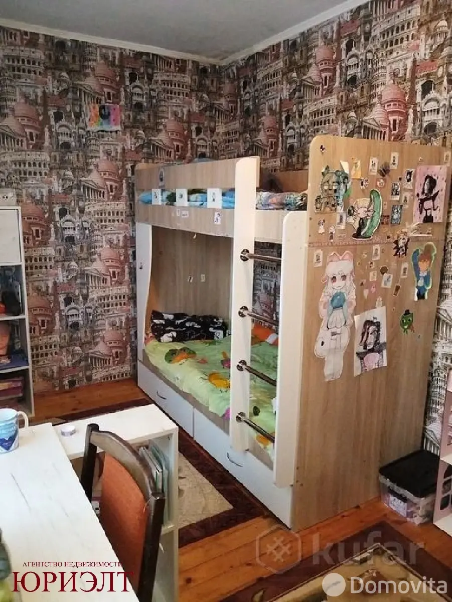 коттедж, Белица, ул. Молодежная, д. 22 
