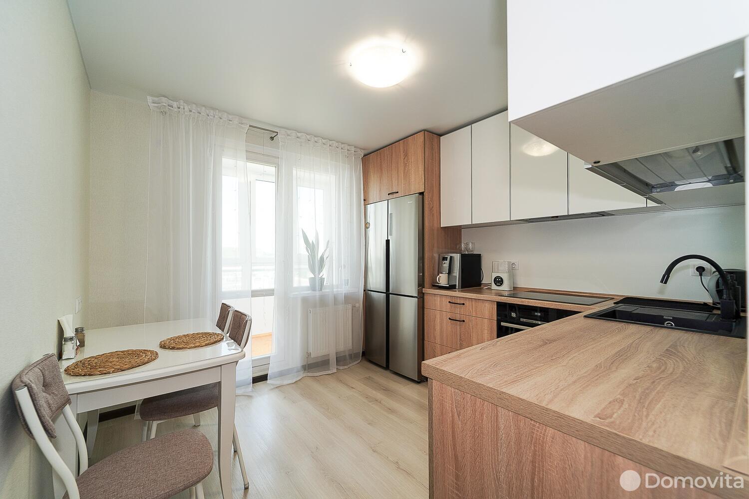 Продажа 2-комнатной квартиры в Минске, ул. Корзюки, д. 32, 102000 USD, код: 1032903 - фото 1