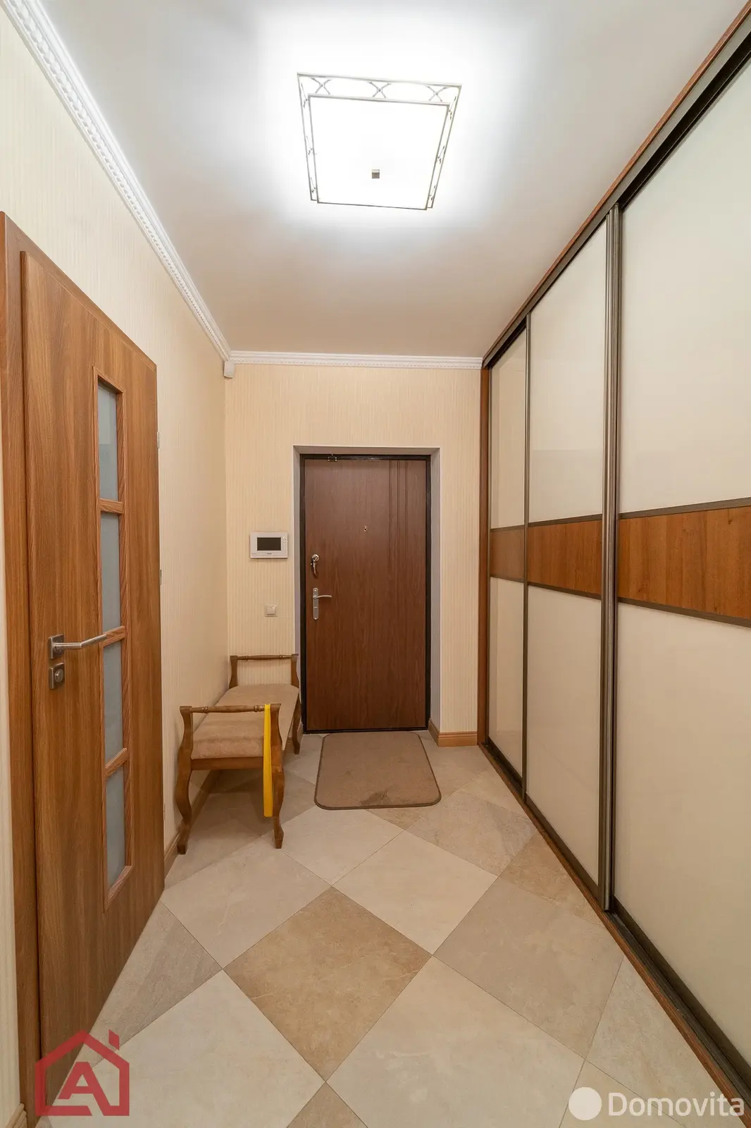 Снять 2-комнатную квартиру в Минске, ул. Гвардейская, д. 12, 900USD, код 144724 - фото 16