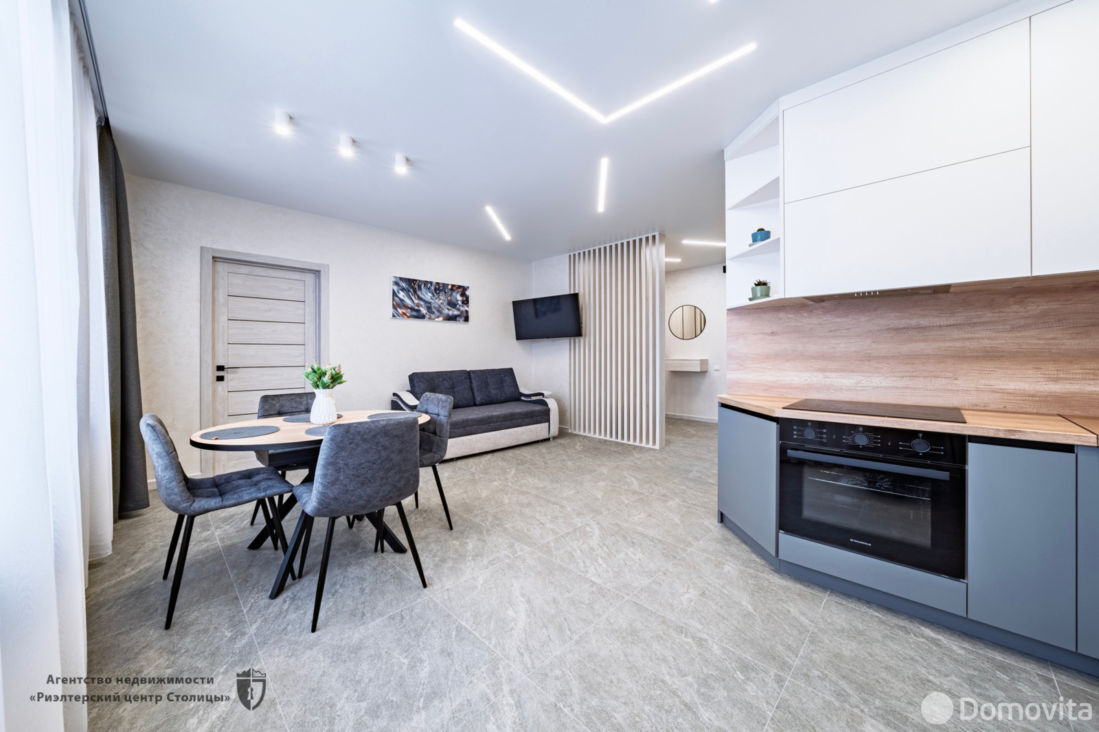 Цена аренды квартиры, Копище, ул. Николая Камова, д. 1