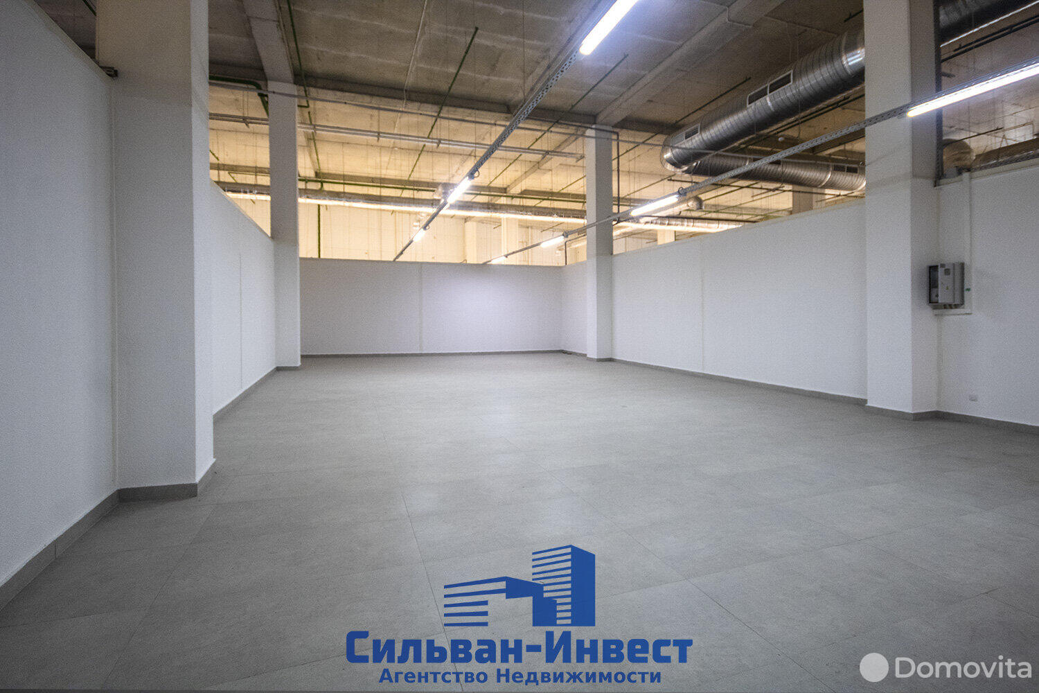 Снять торговое помещение на ул. Рудобельская, д. 3 в Минске, 7840USD, код 964681 - фото 22