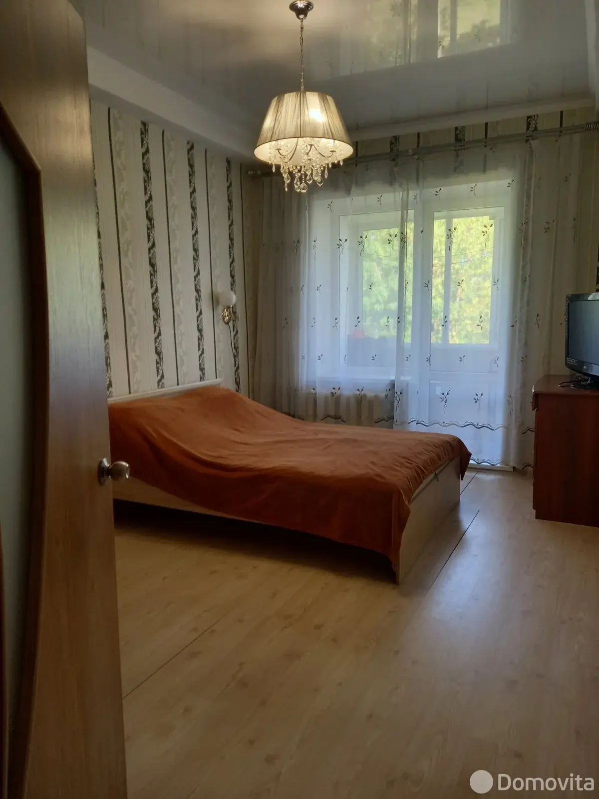 Стоимость аренды квартиры, Минск, ул. Чеботарева, д. 12