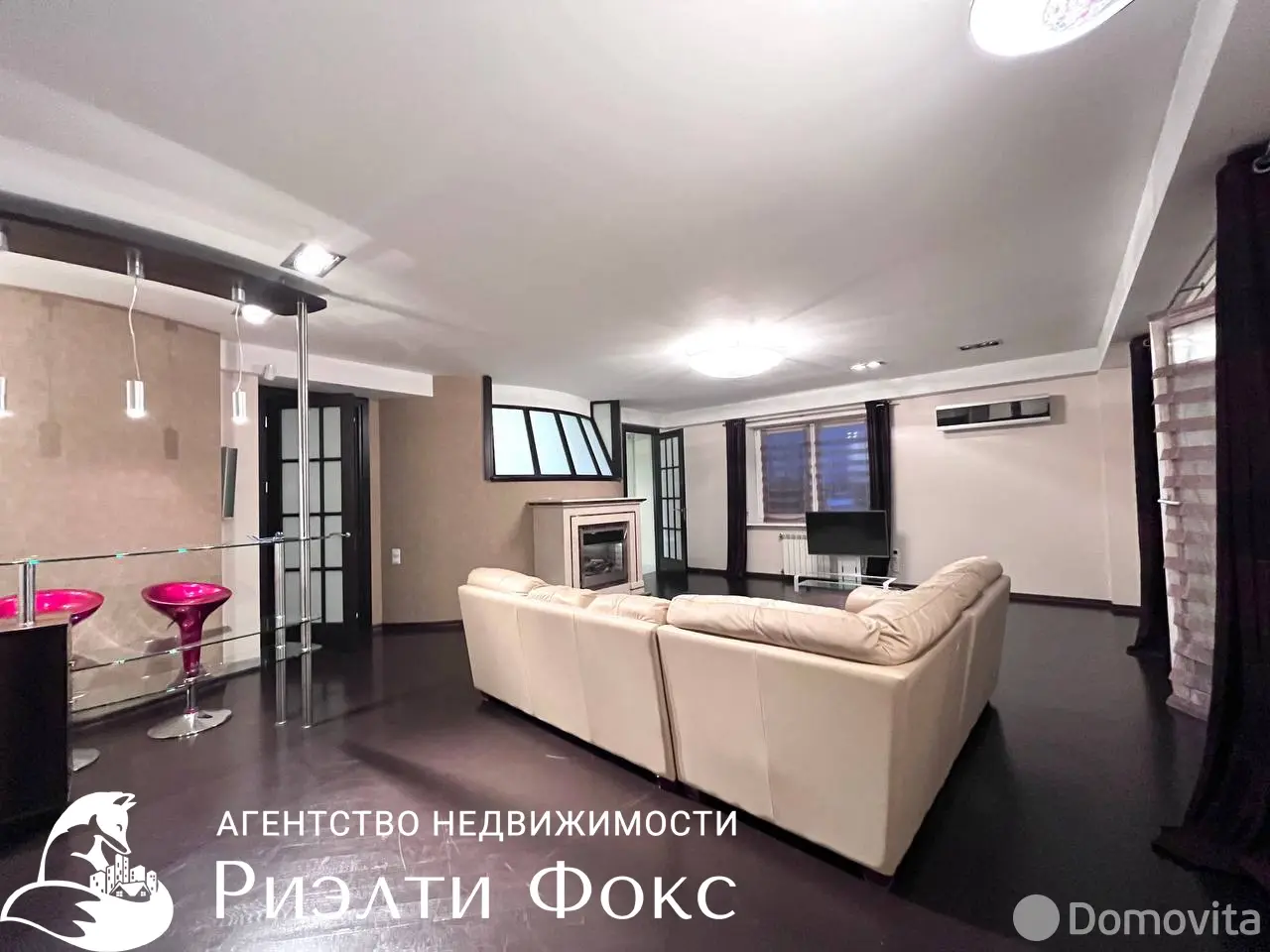 Снять 3-комнатную квартиру в Минске, пр-т Победителей, д. 57, 870USD, код 149177 - фото 17