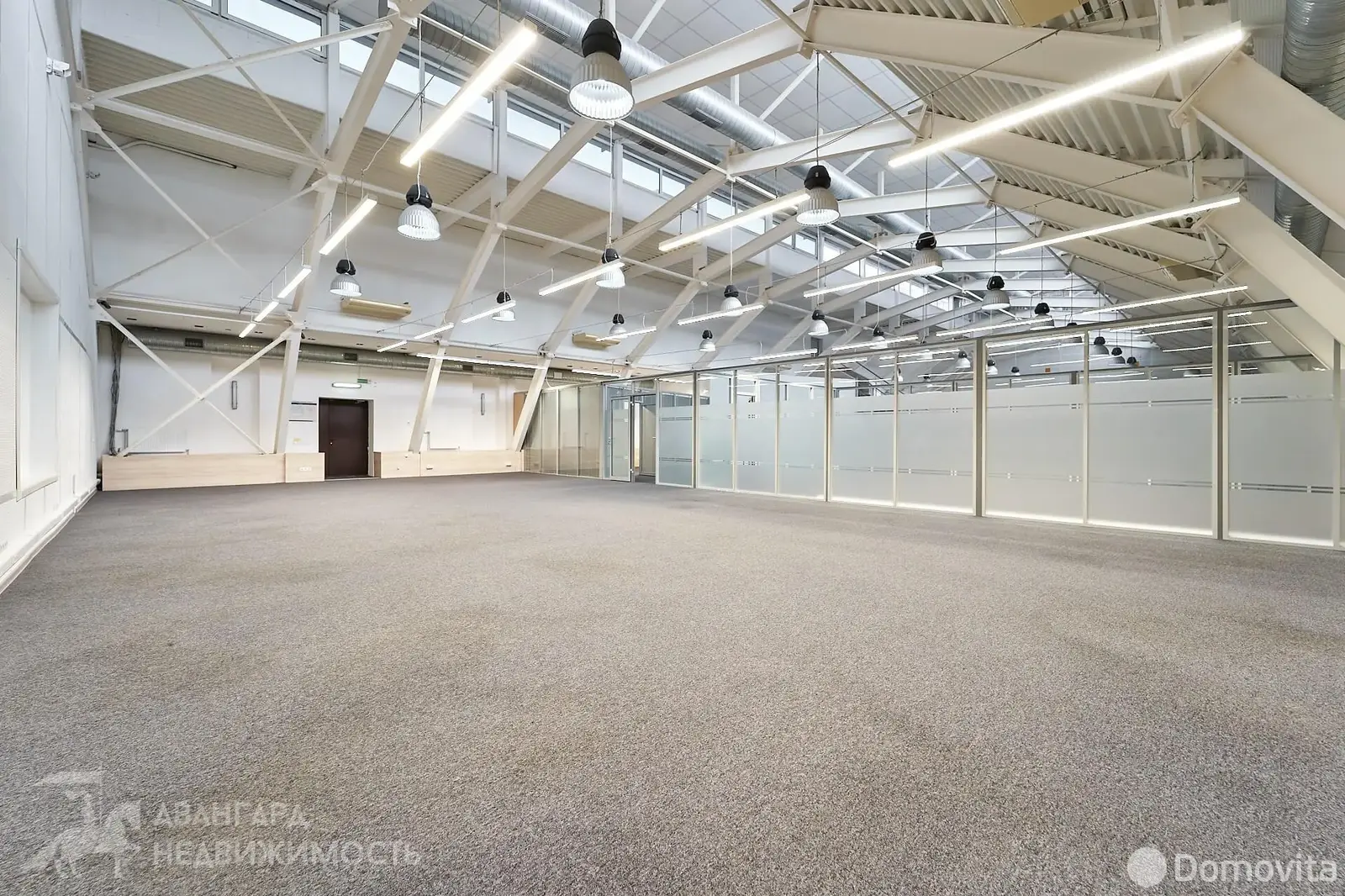 Помещение под сферу услуг в Минске, ул. Нарочанская, д. 11, код 3597 - фото 16