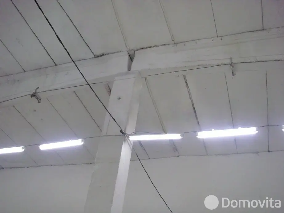 Аренда склада на ул. Добрушская, д. 12 в Гомеле, код 964300 - фото 11