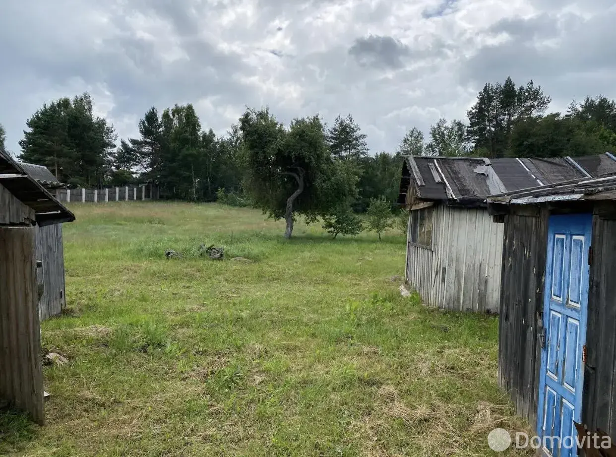 Стоимость продажи участка, Убель, ул. Центральная