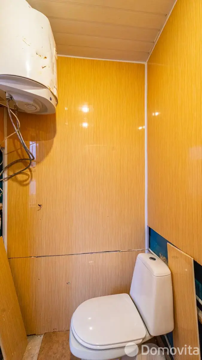 Продажа 2-этажной дачи в Плисянка Минская область, 20900USD, код 183447 - фото 17