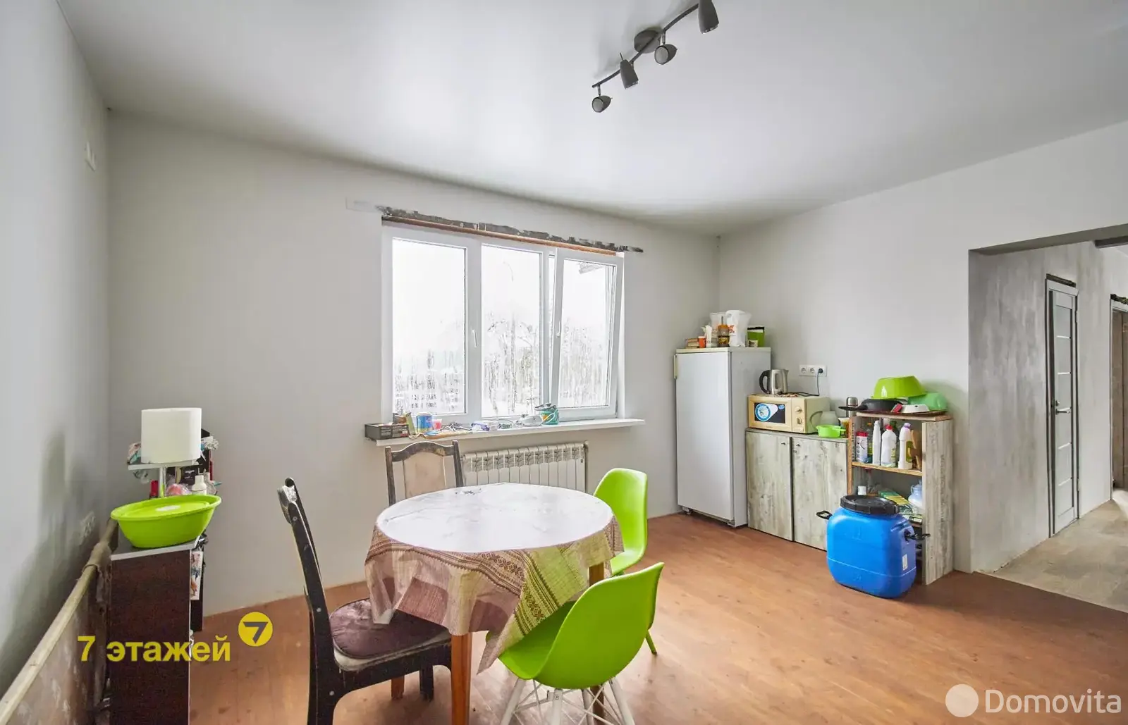 дача, Черемушки,