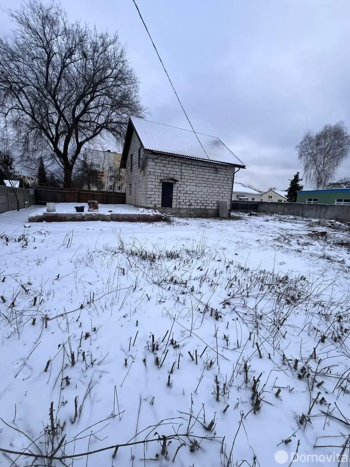 коттедж, Бобруйск, ул. Советская