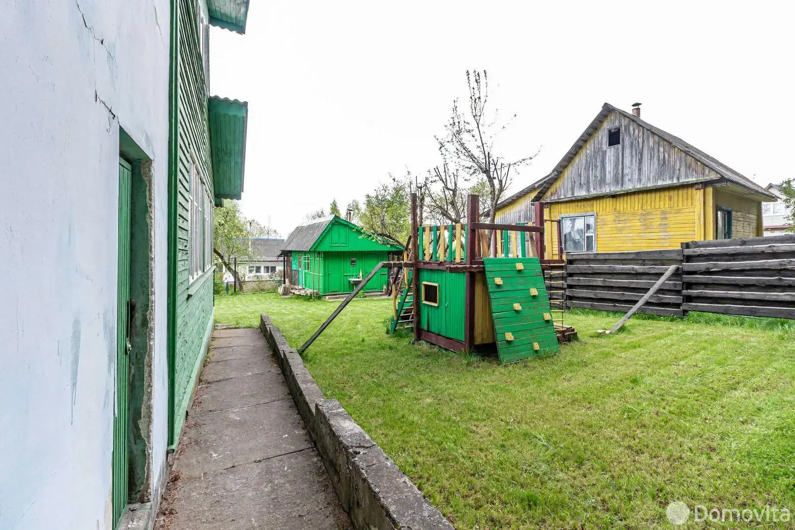 дача, Колосово, 