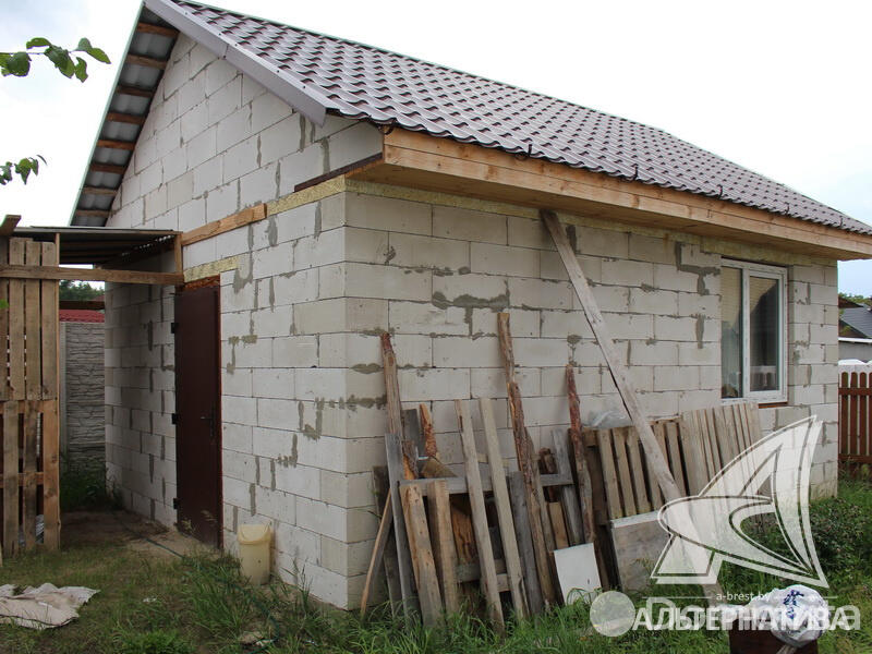 Продажа 1-этажной дачи в Сосновый массив Брестская область, 39900USD, код 162808 - фото 12