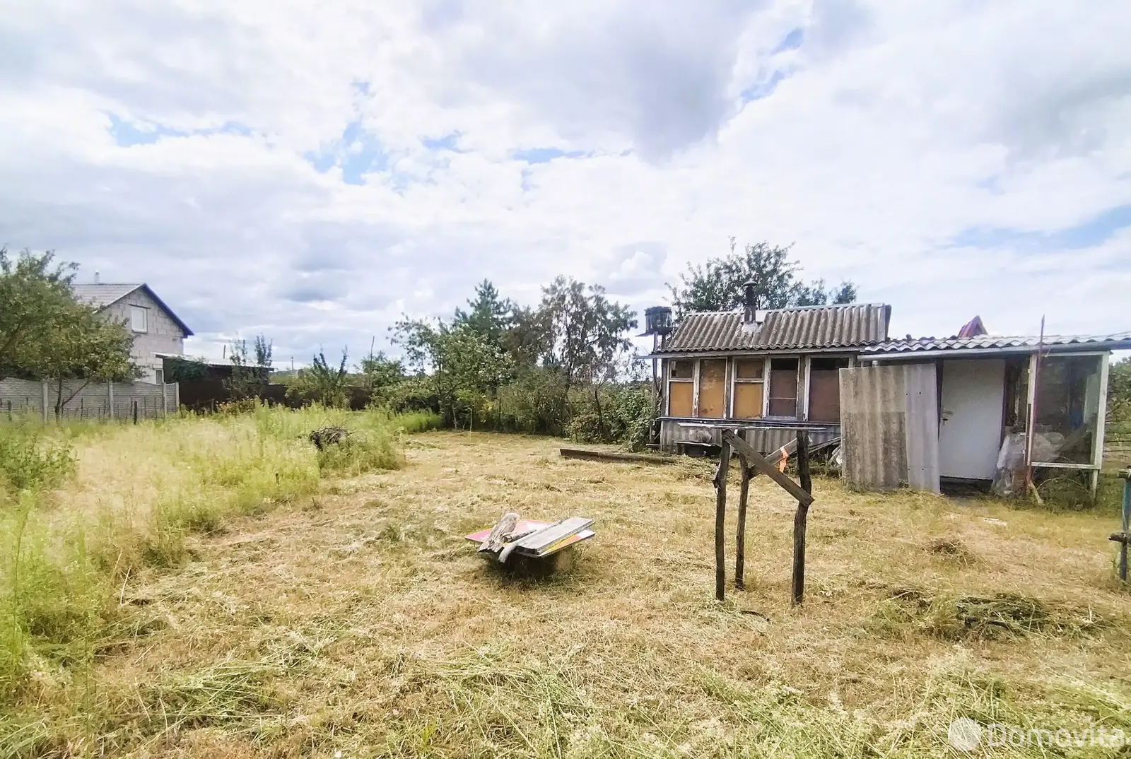 Купить 1-этажную дачу в Глушец-2 Гомельская область, 10000USD, код 183985 - фото 11