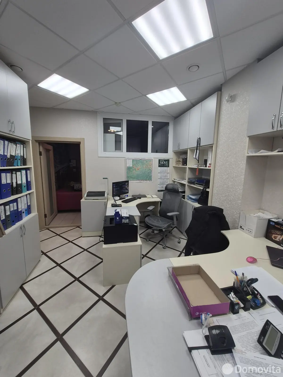 офис, Минск, ул. Одоевского, д. 115/А на ст. метро Спортивная