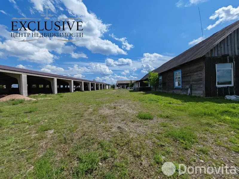 склад, Большая Волохва, д. 9 