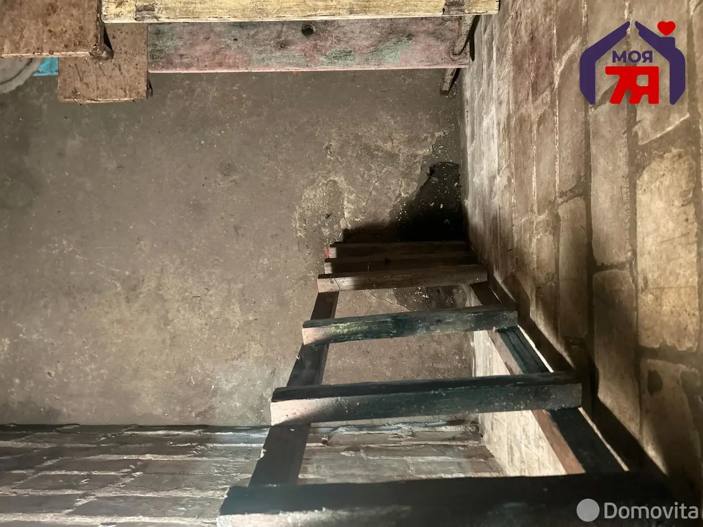 Продажа 2-этажной дачи в Горняк-1 Минская область, 12900USD, код 184638 - фото 11