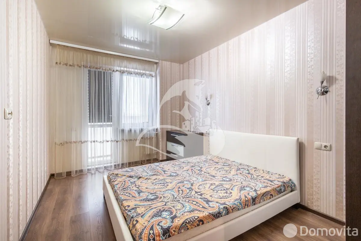 Стоимость аренды квартиры, Минск, ул. Шафарнянская, д. 3