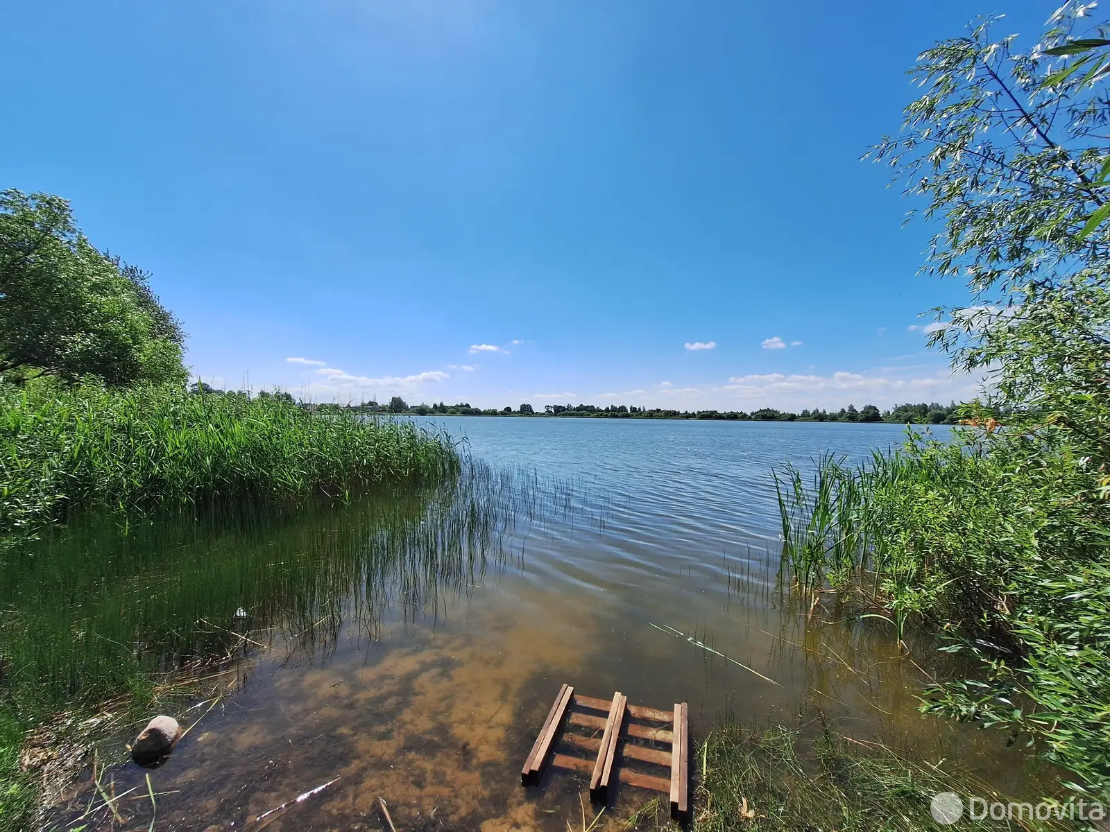 коттедж, Озеро, ул. Дзержинская 