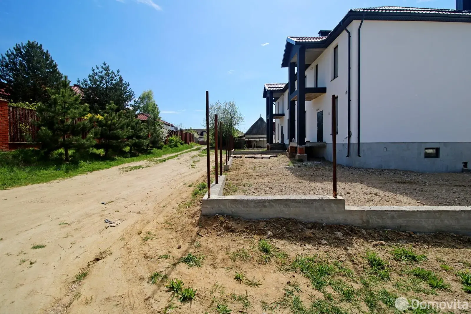 коттедж, Ждановичи, ул. Ботаническая, д. 15, стоимость продажи 518 330 р.