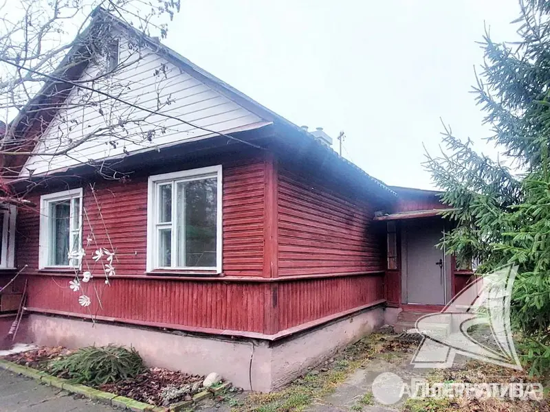 дом, Брест, - лучшее предложение