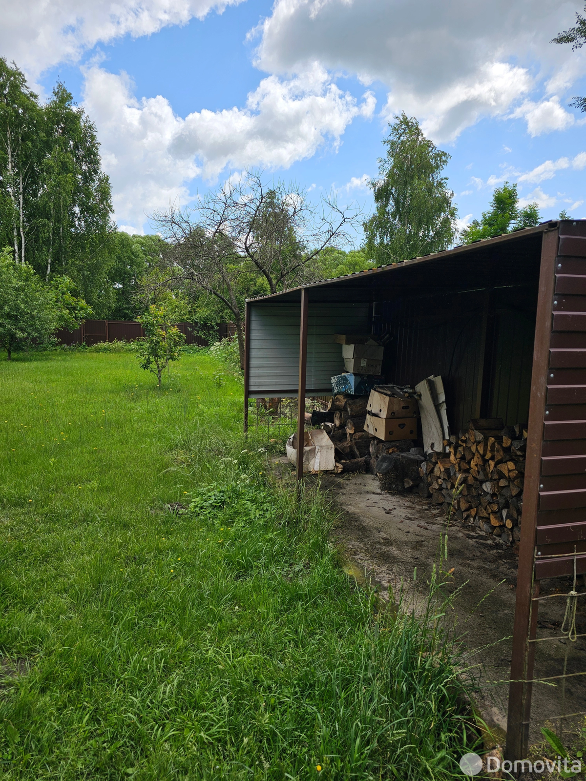 дача, Рудка, , стоимость продажи 36 537 р.