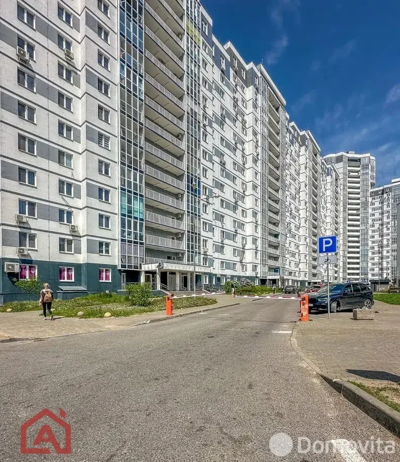 Снять 4-комнатную квартиру в Минске, ул. Ратомская, д. 7, 6280BYN, код 151108 - фото 44