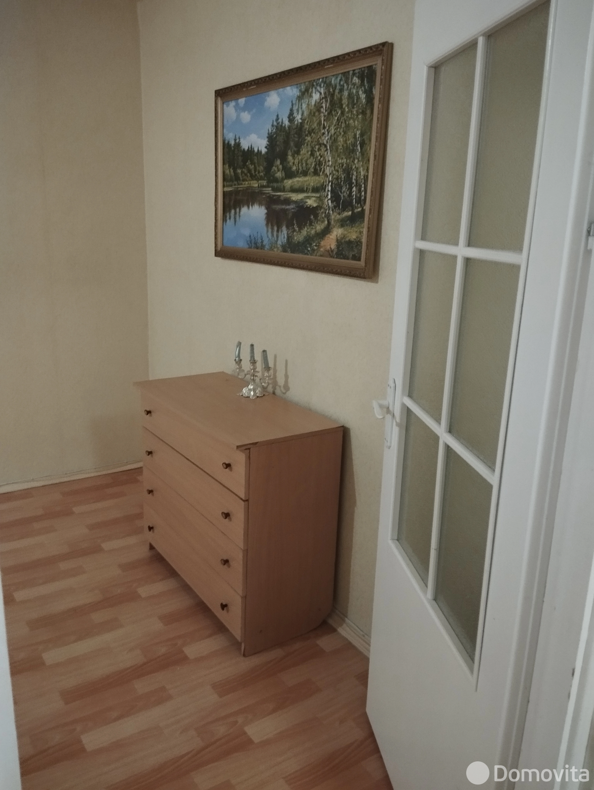 аренда квартиры, Минск, ул. Алеся Гаруна, д. 12