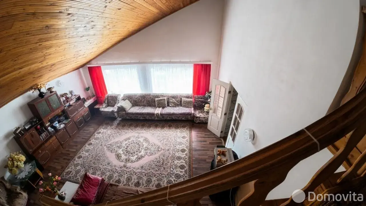 Цена продажи коттеджа, Синило, ул. Центральная
