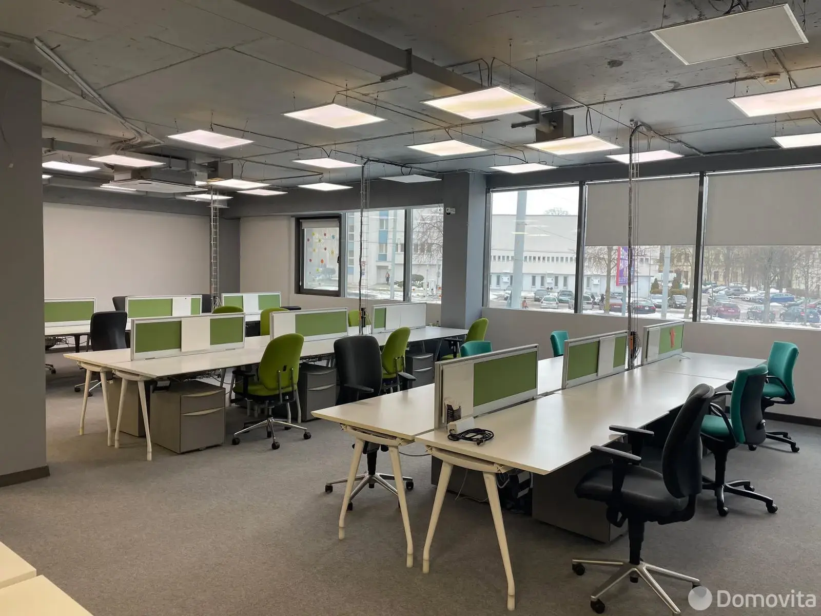 продажа офиса, Гродно, ул. Медовая, д. 1