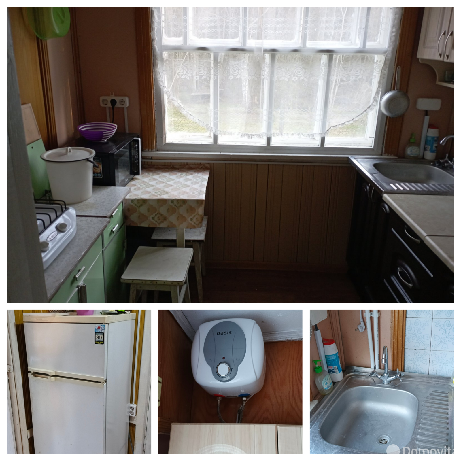 Купить 2-этажную дачу в Шепелях Минская область, 13900USD, код 184726 - фото 18