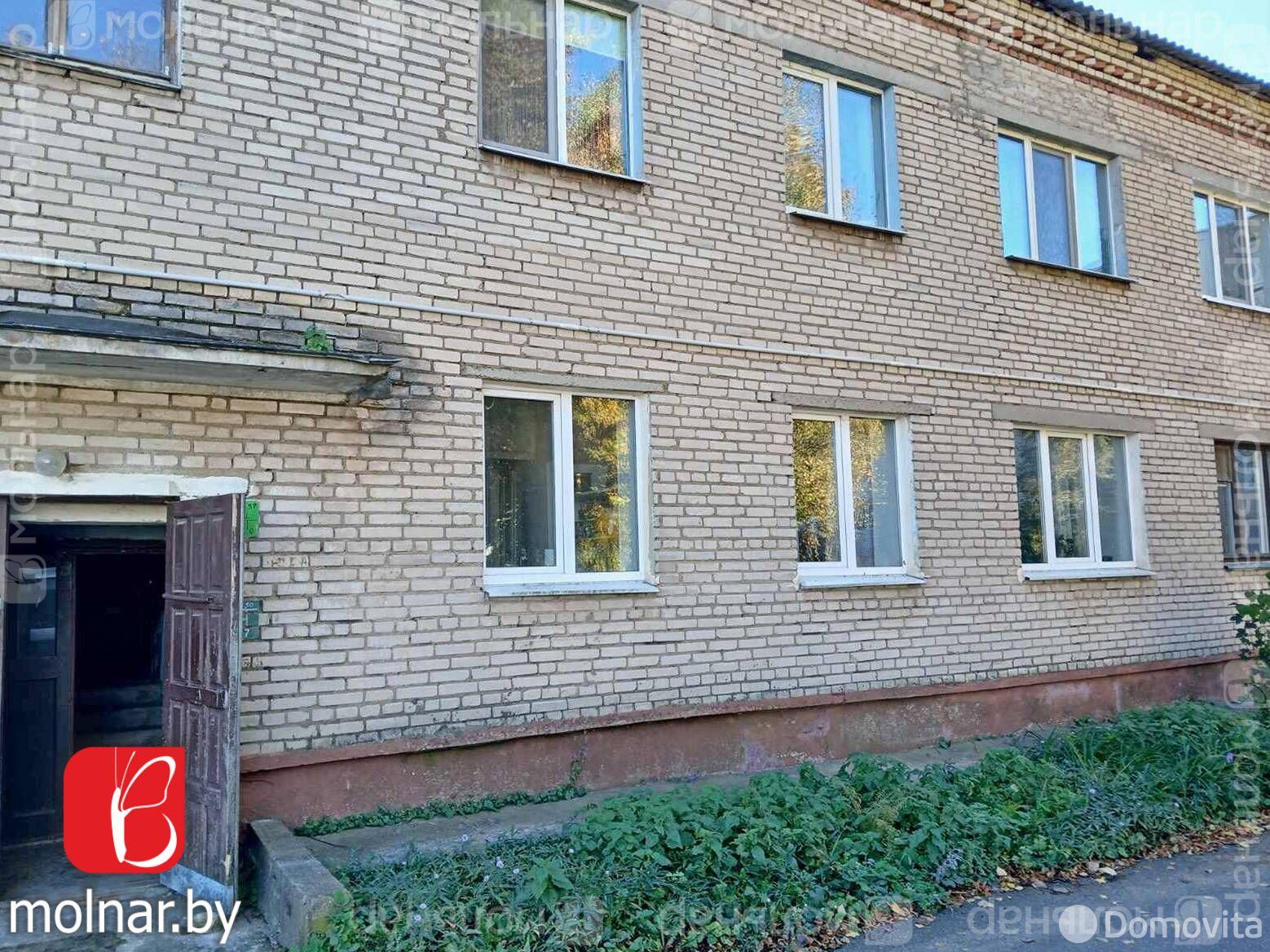 квартира, Марьина Горка, ул. Пионерская, д. 3, стоимость продажи 130 968 р.