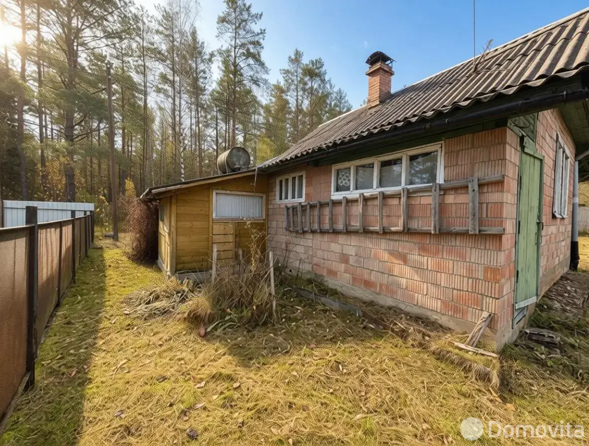 Цена продажи дачи, Механизатор, 