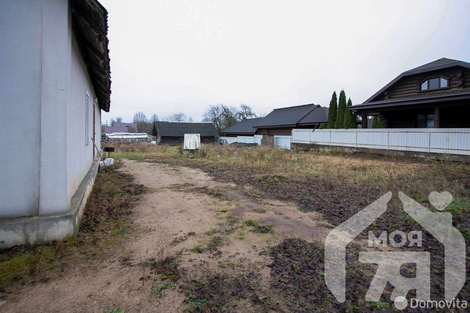 дом, Вилейка, ул. Чайковского, д. 15