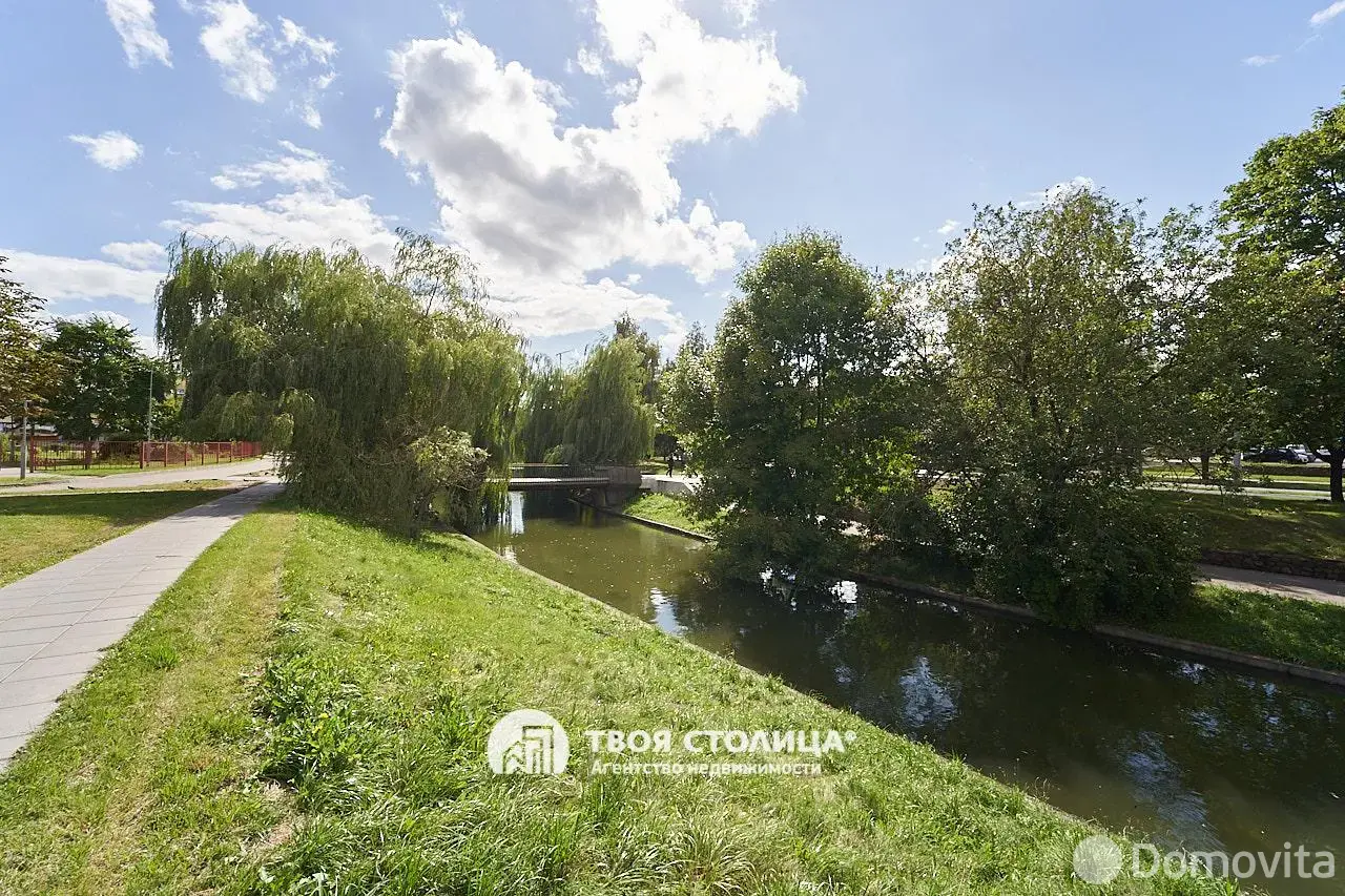 Купить комнату в Минске, ул. Калиновского, д. 52, цена 71589 BYN, код 7812 - фото 19