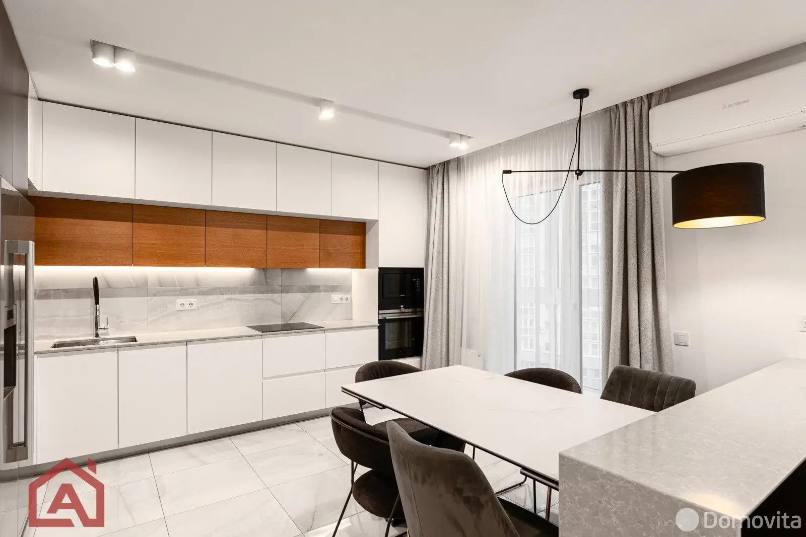 квартира, Минск, ул. Грибоедова, д. 1