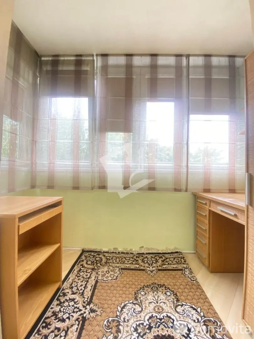 Снять 3-комнатную квартиру в Минске, ул. Мельникайте, д. 16, 900USD, код 147019 - фото 9