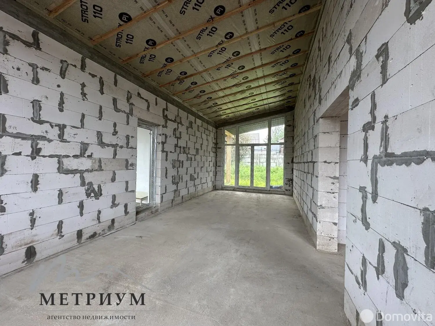 дом, Минск, пр-д Столетова в Партизанском районе