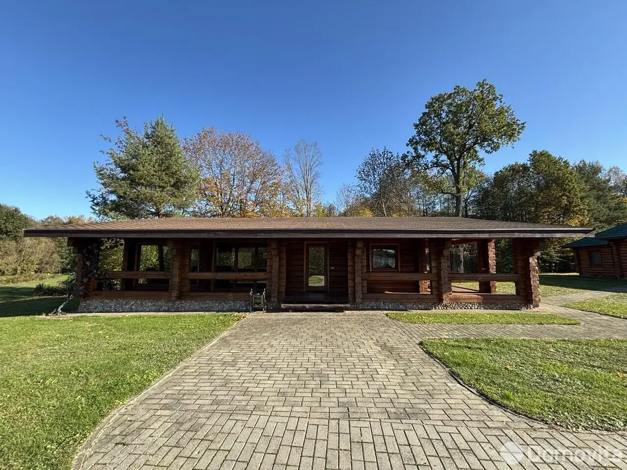 Цена продажи объекта сферы услуг, Черленка, 