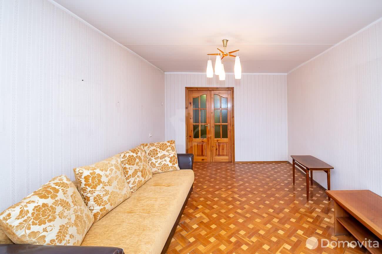 Купить 2-комнатную квартиру в Минске, ул. Чкалова, д. 9/2, 87000 USD, код: 1019354 - фото 3