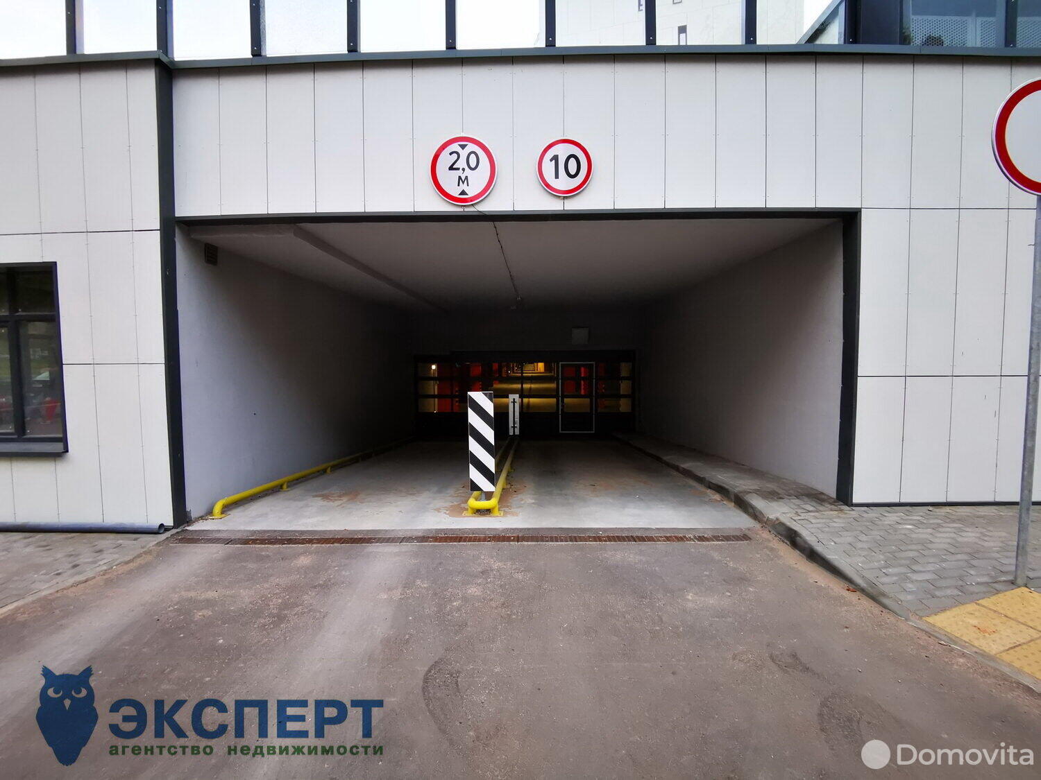 Аренда торгового помещения на ул. Кропоткина, д. 59 в Минске, 823EUR, код 964165 - фото 20