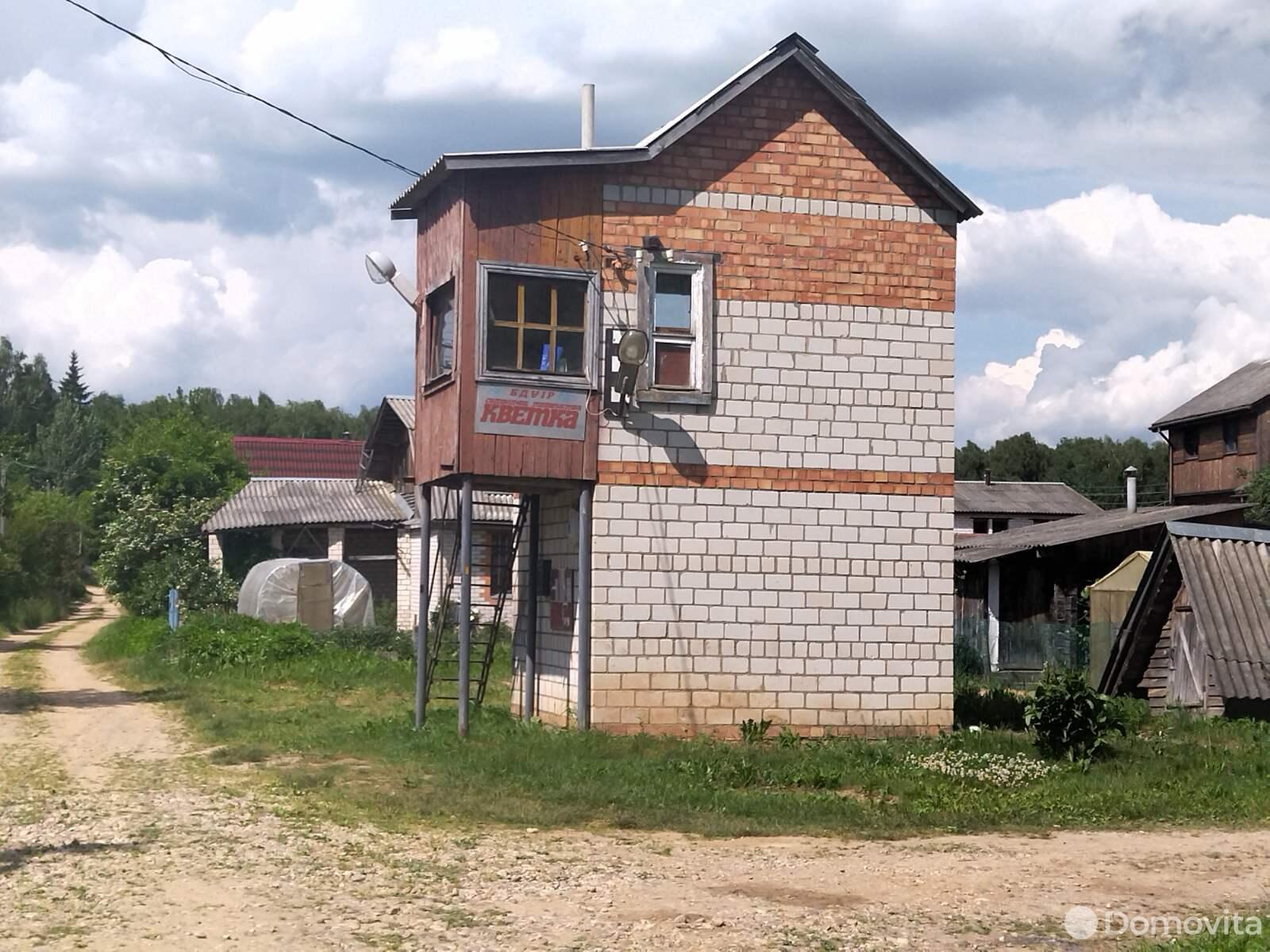 участок, Кветка Молодечненского района, , стоимость продажи 13 505 р.