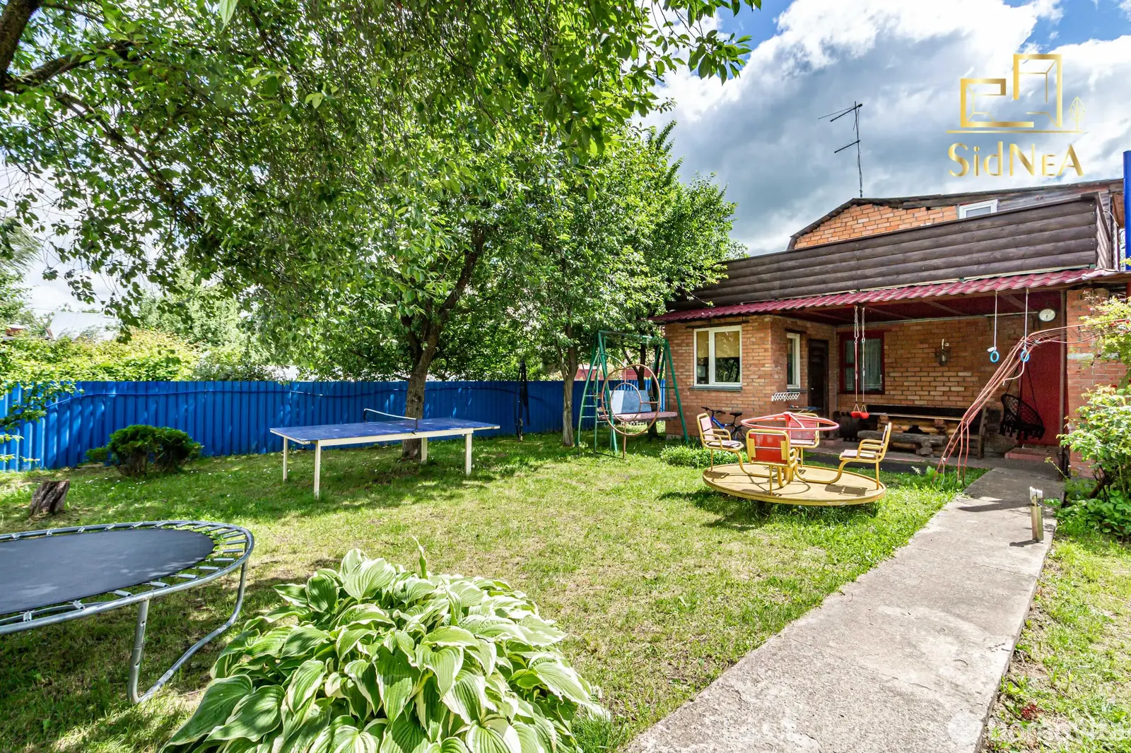 Продажа 2-этажной дачи в Полет Минская область, 44000USD, код 183418 - фото 27