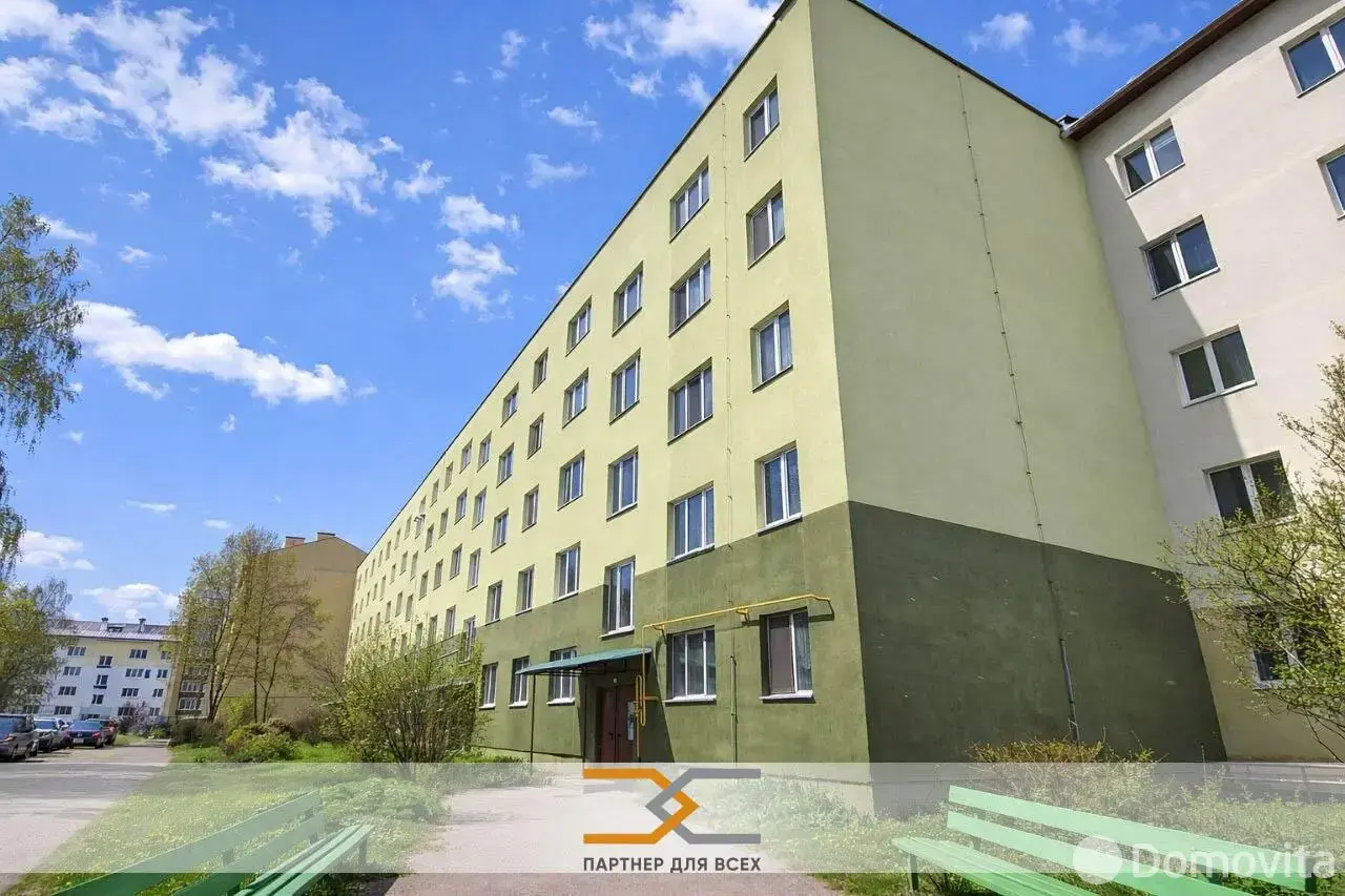 купить комнату, Дзержинск, ул. Минская, д. 15