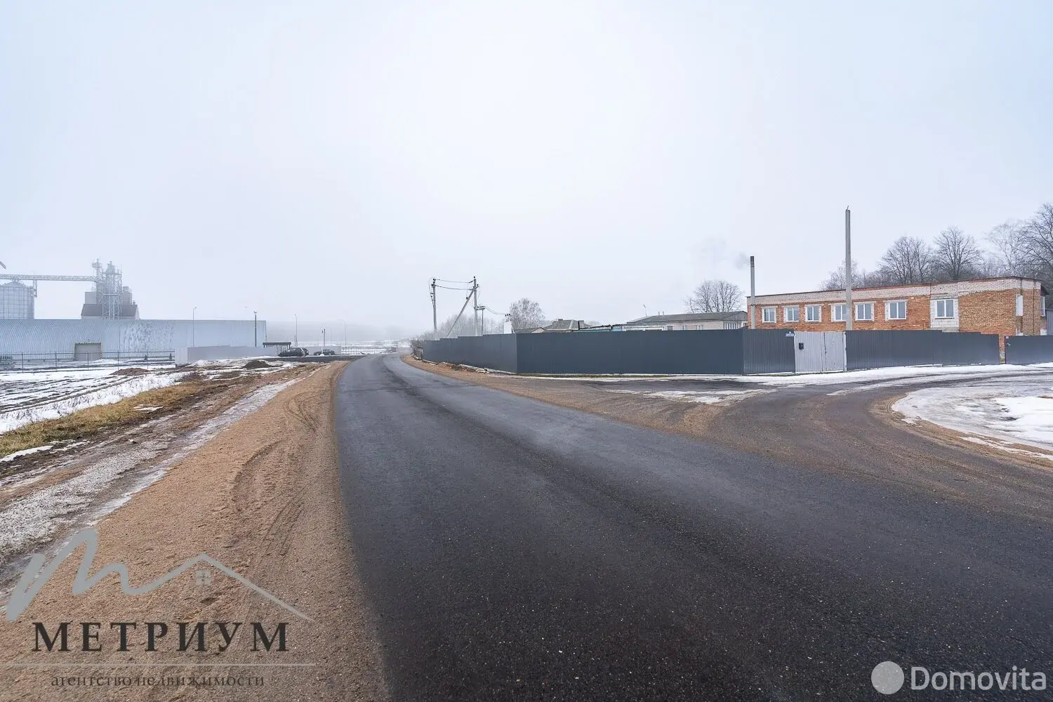 Купить складское помещение на ул. Центральная, д. 26 в Пересадах - фото 25