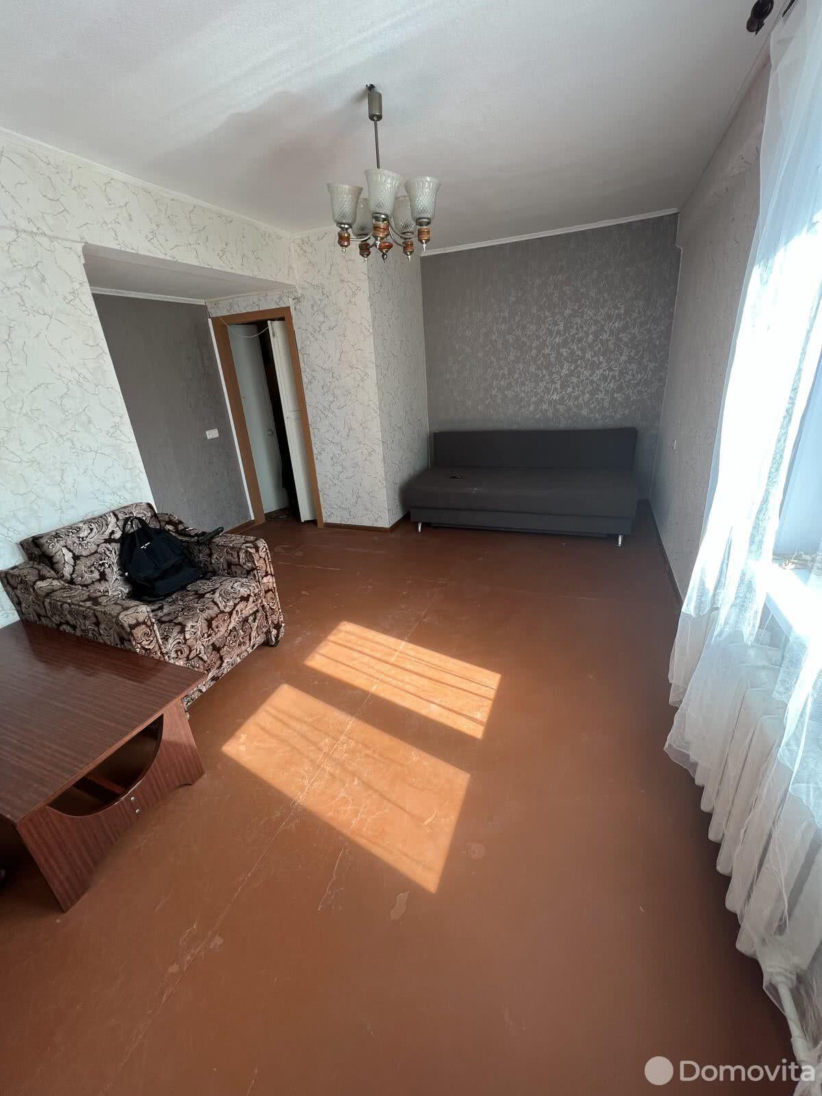 Купить 1-комнатную квартиру в Витебске, пр-т Фрунзе, д. 78, 23800 USD, код: 1009204 - фото 3