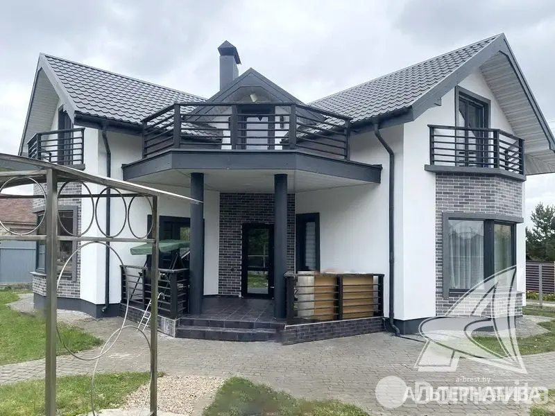 Цена продажи дачи, Березовая роща 395, 