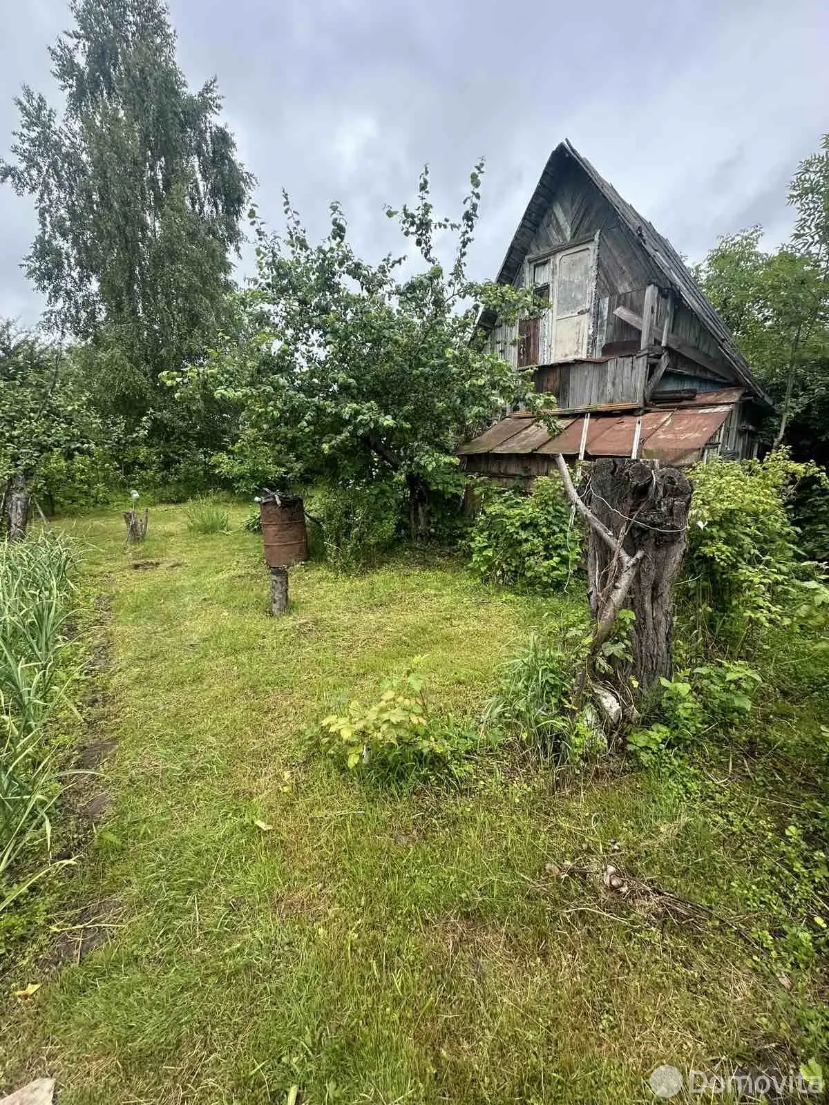 Продажа 2-этажной дачи в Дорожник ДСТ-2 Гомельская область, 17000USD, код 183326 - фото 13