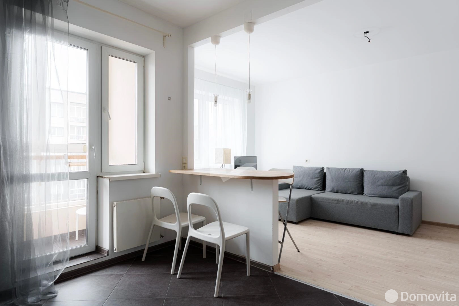 Цена аренды квартиры, Минск, ул. Петра Мстиславца, д. 2