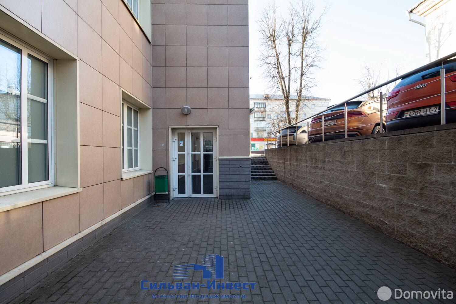 Снять офис на ул. Волгоградская, д. 6/а в Минске, 11006EUR, код 13565 - фото 35