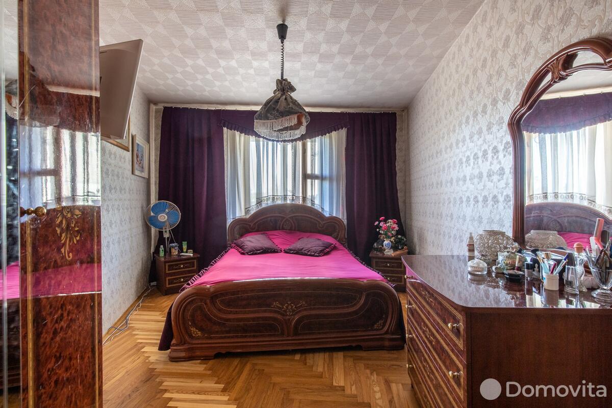 Купить 4-комнатную квартиру в Минске, ул. Слободская, д. 29, 87000 USD, код: 1000741 - фото 6