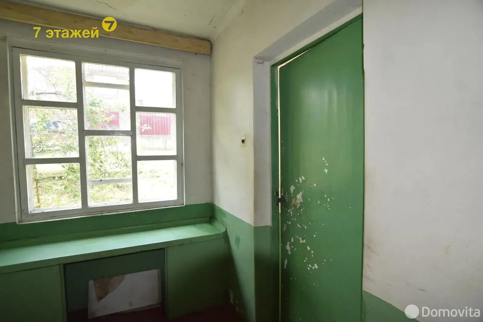 Купить 2-этажную дачу в Искра-Плюс Минская область, 23500USD, код 183098 - фото 11